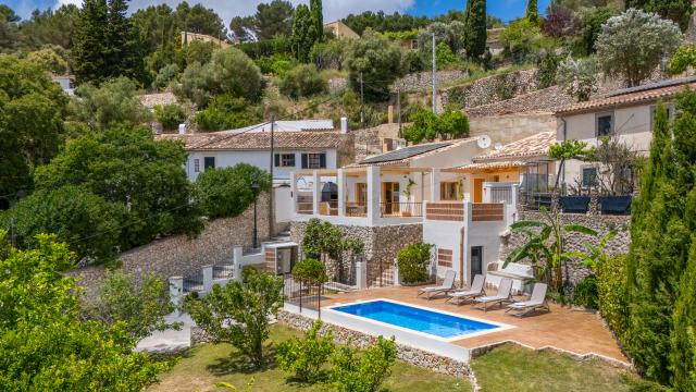 Finca Sa Font