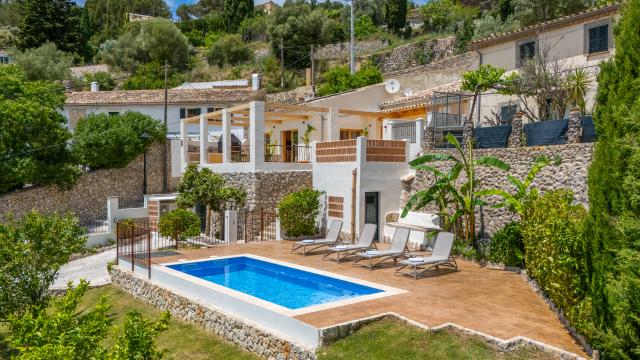 Finca Sa Font