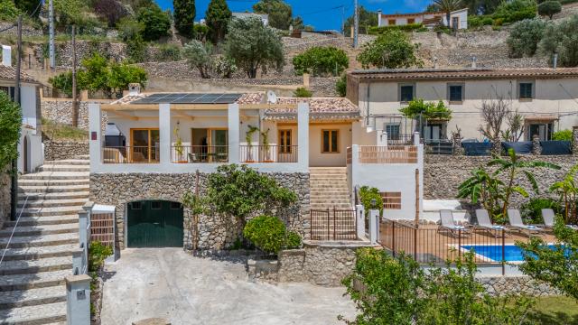 Finca Sa Font