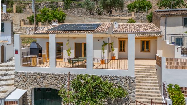 Finca Sa Font