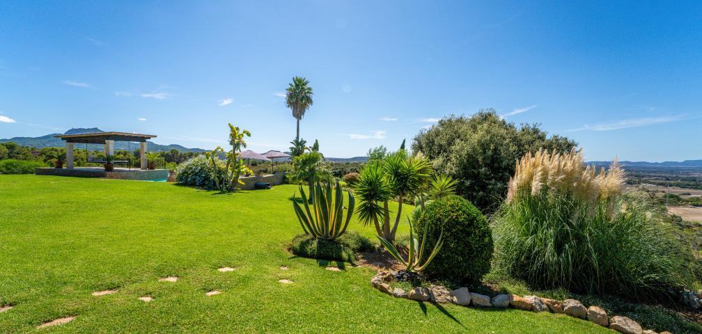 Finca Bibiana