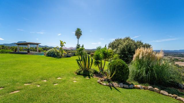 Finca Bibiana