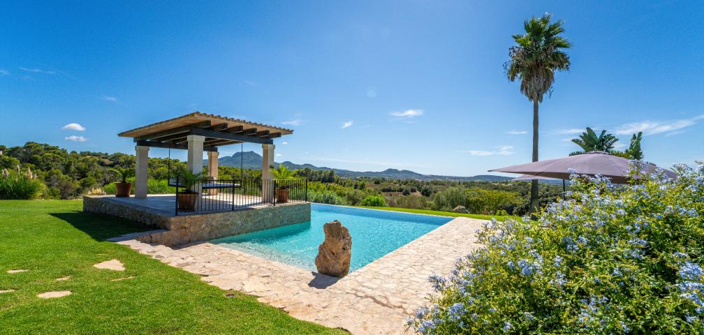 Finca Bibiana