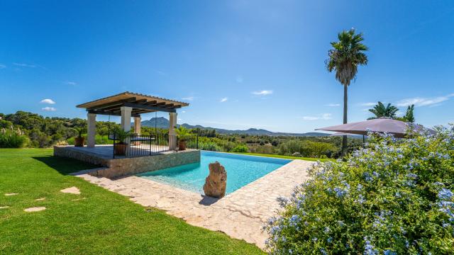 Finca Bibiana