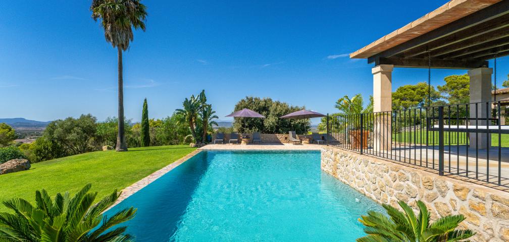 Finca Bibiana