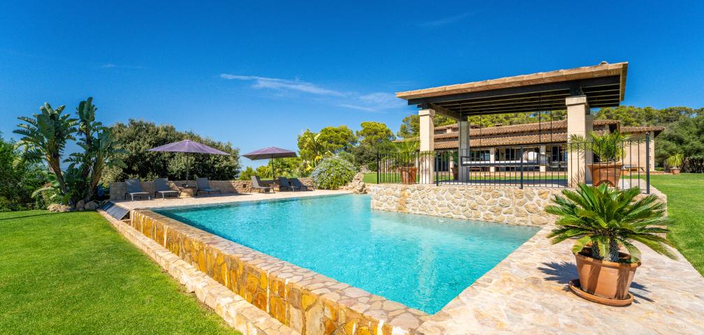 Finca Bibiana