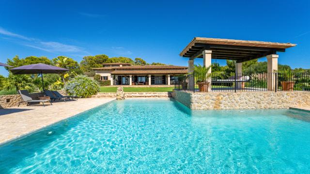 Finca Bibiana