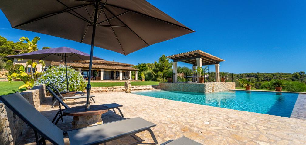 Finca Bibiana