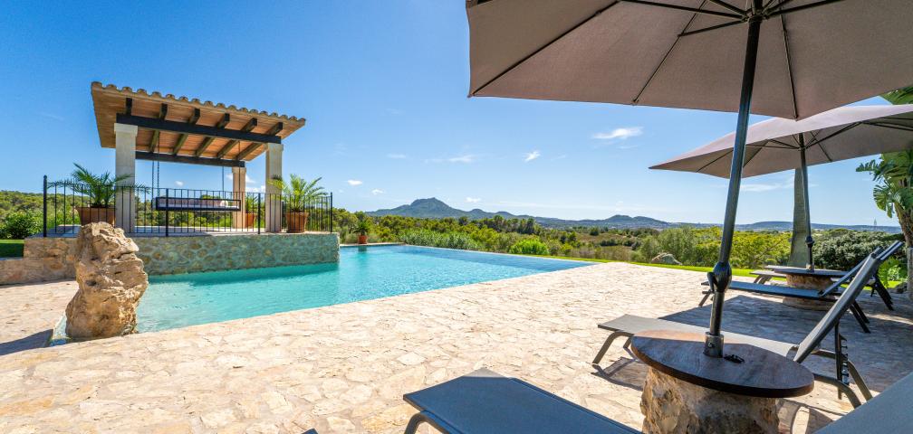 Finca Bibiana
