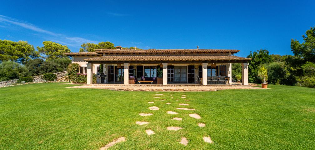 Finca Bibiana