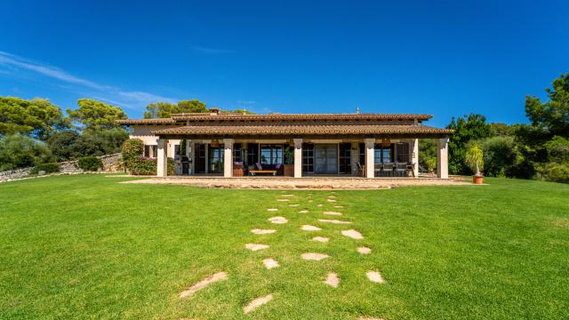 Finca Bibiana