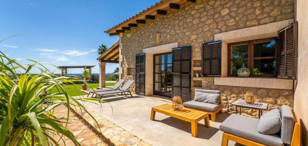 Finca Bibiana