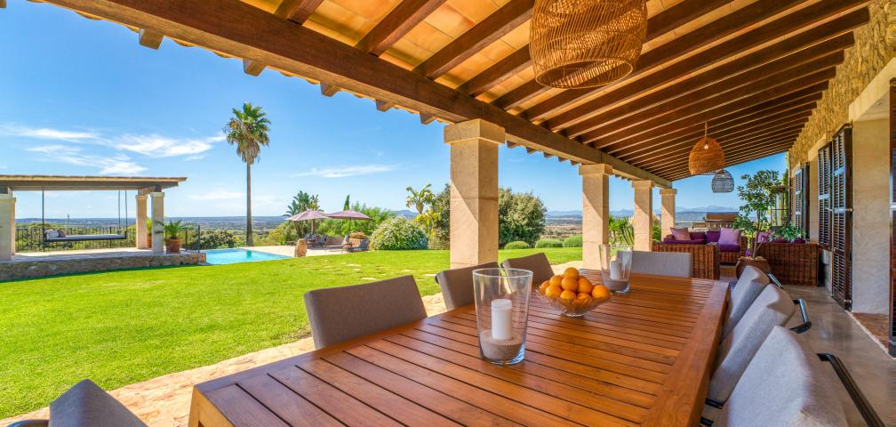 Finca Bibiana