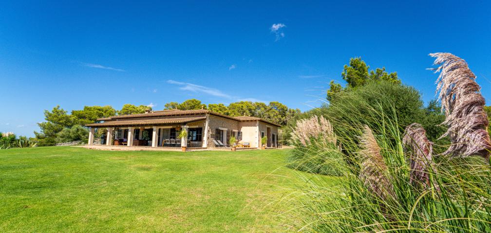 Finca Bibiana
