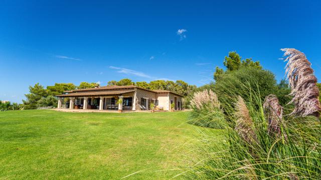 Finca Bibiana