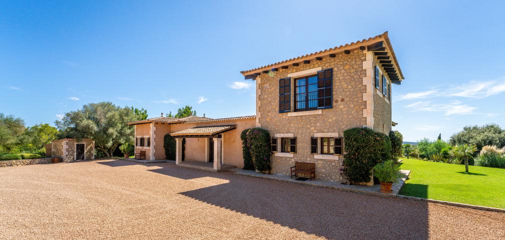 Finca Bibiana