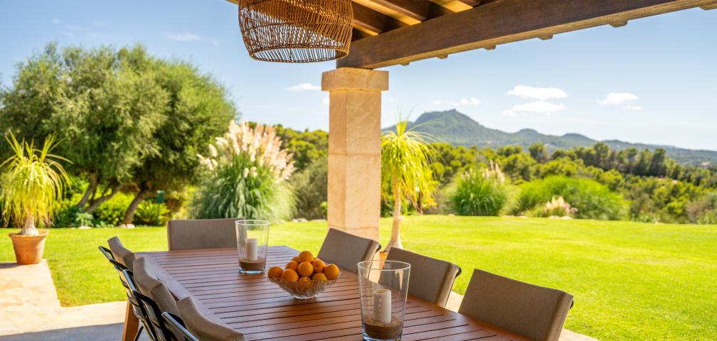 Finca Bibiana