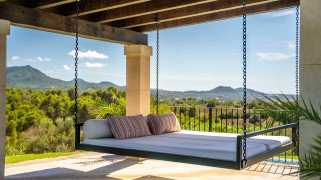 Finca Bibiana