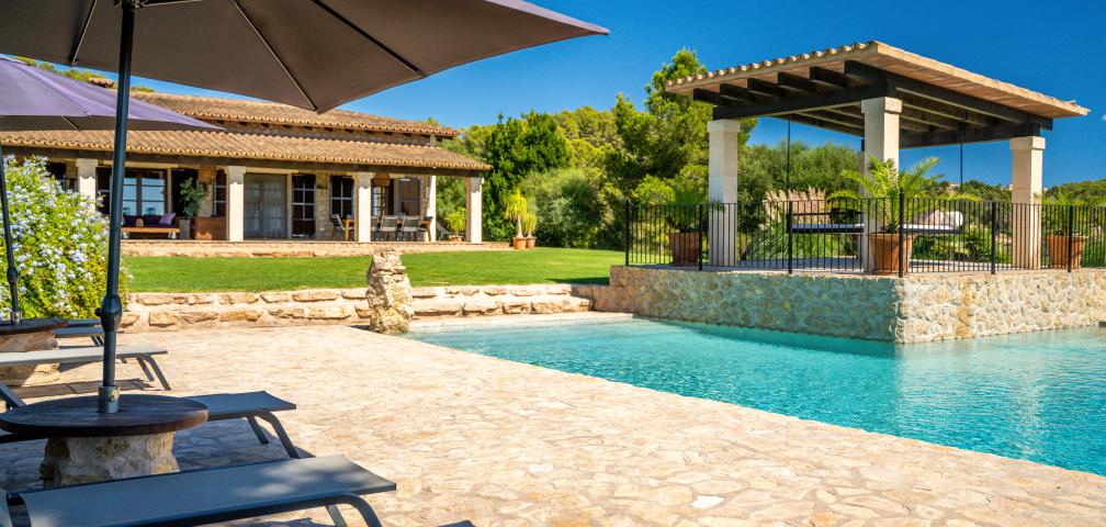 Finca Bibiana