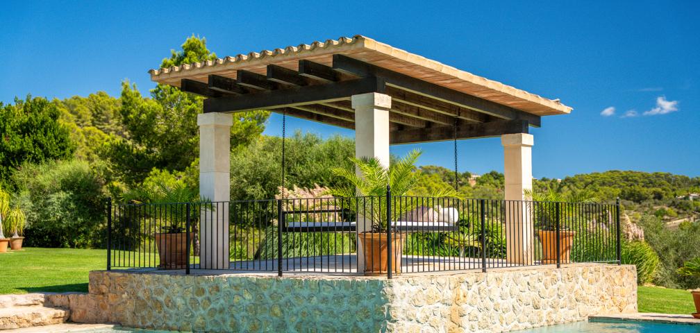 Finca Bibiana