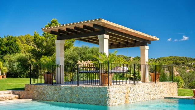 Finca Bibiana