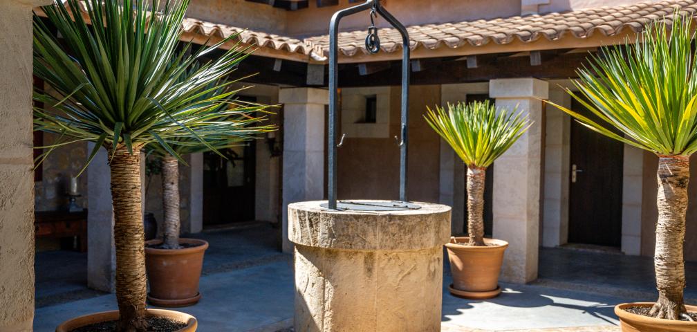 Finca Bibiana
