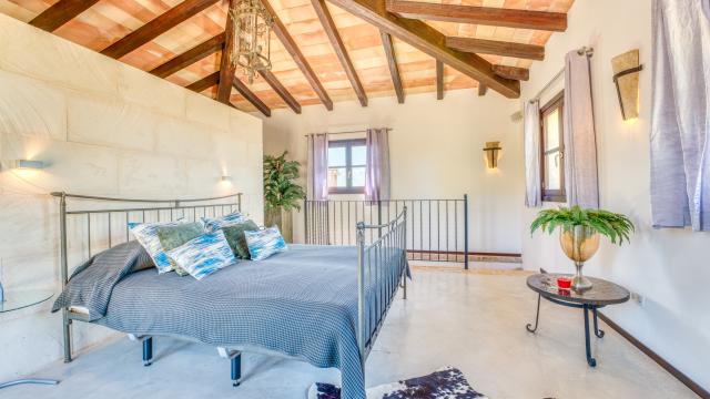 Finca Bibiana