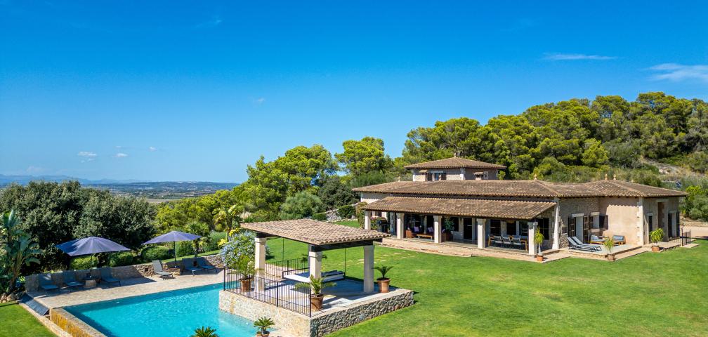 Finca Bibiana