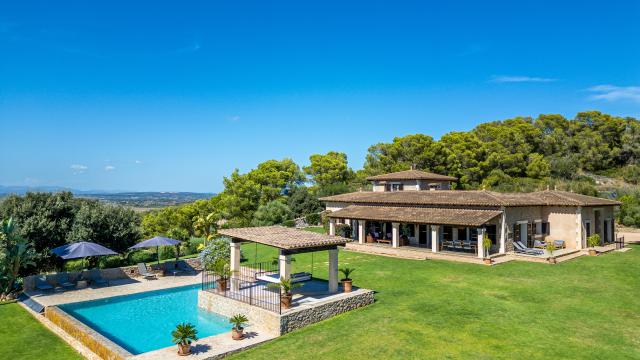 Finca Bibiana