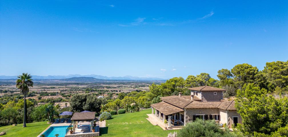 Finca Bibiana