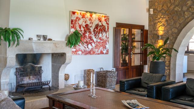 Finca Bibiana