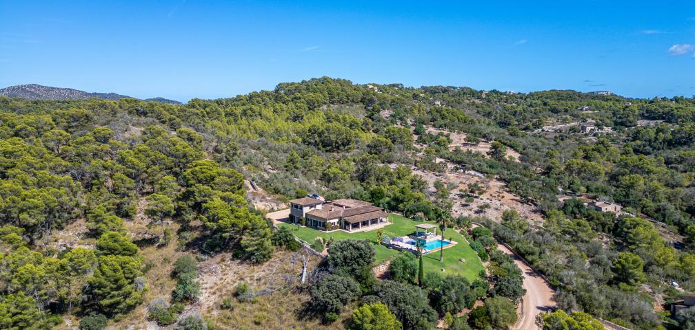 Finca Bibiana