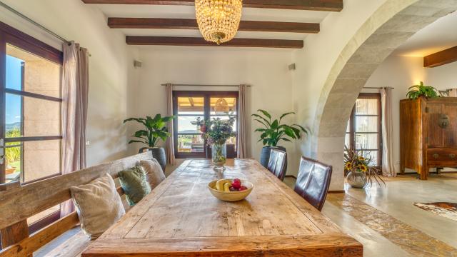 Finca Bibiana