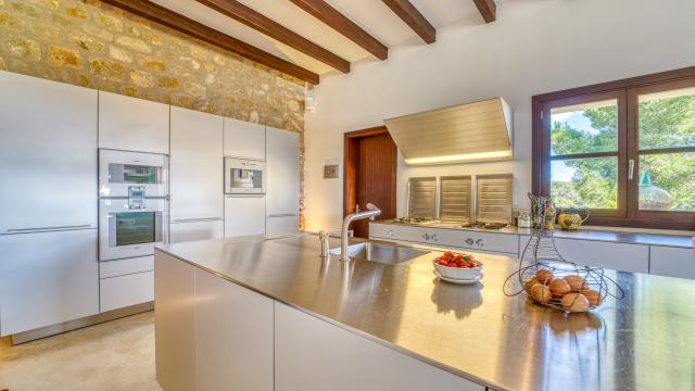 Finca Bibiana