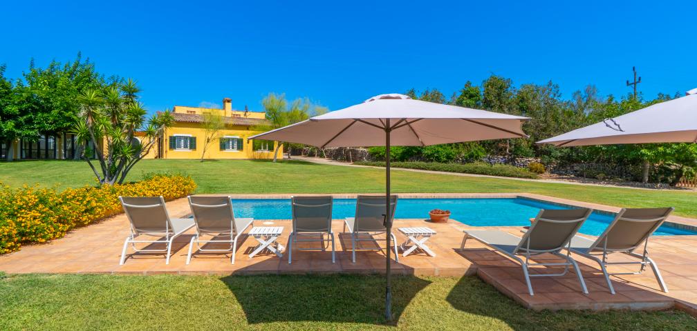 Finca Es Sestador