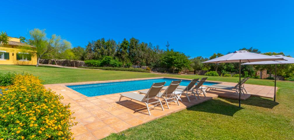 Finca Es Sestador