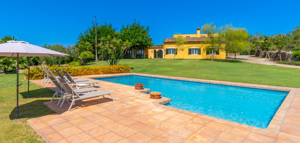 Finca Es Sestador