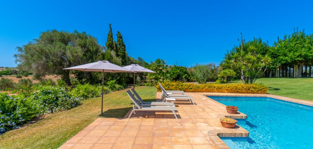Finca Es Sestador