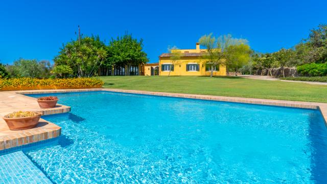 Finca Es Sestador