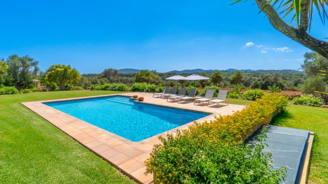 Finca Es Sestador