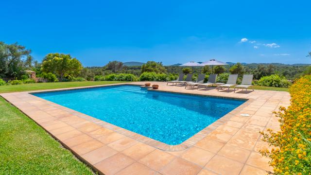 Finca Es Sestador