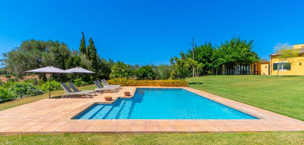 Finca Es Sestador