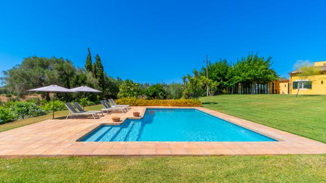 Finca Es Sestador