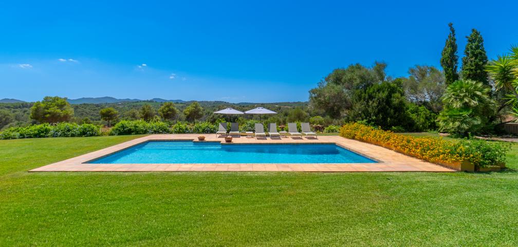 Finca Es Sestador