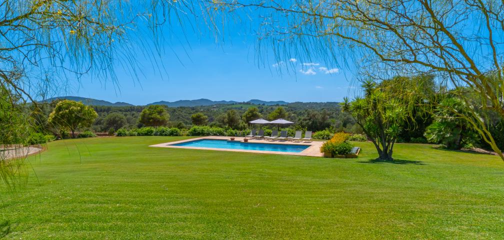 Finca Es Sestador