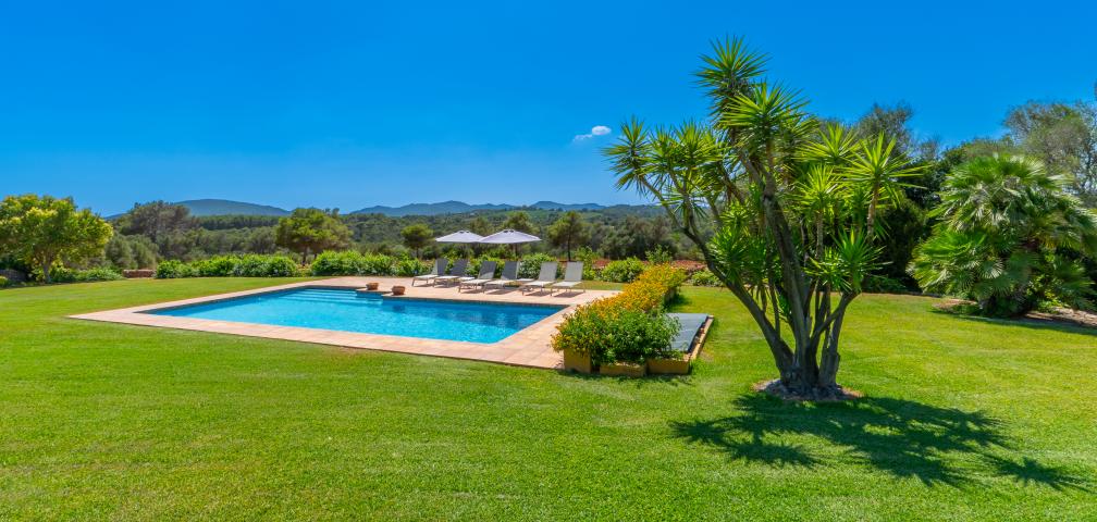 Finca Es Sestador