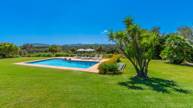 Finca Es Sestador