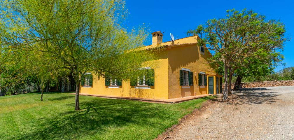 Finca Es Sestador