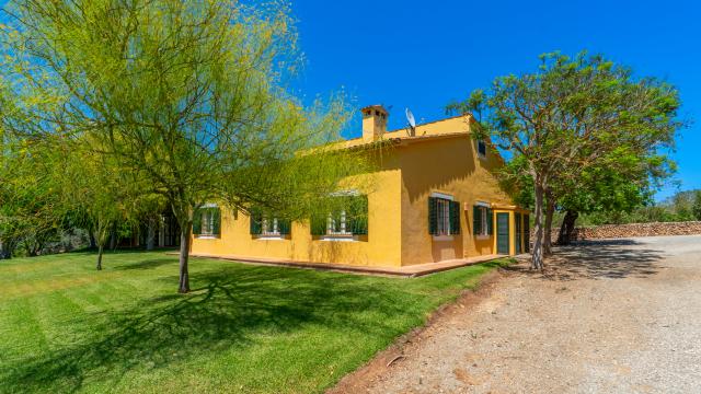 Finca Es Sestador