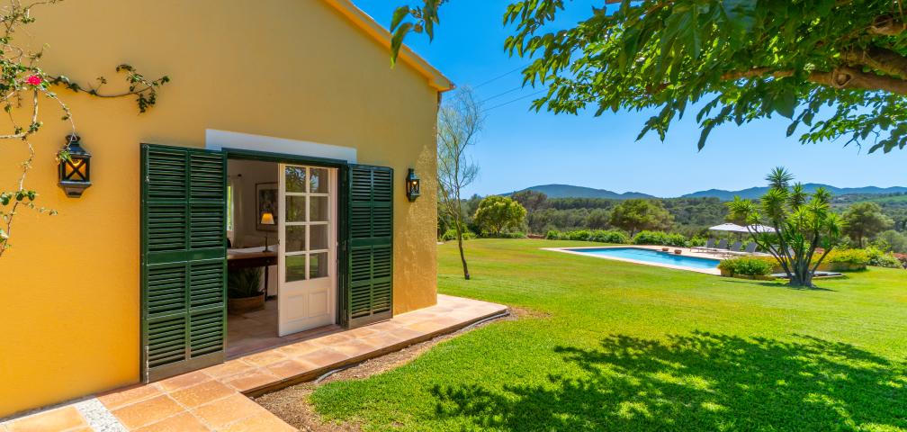 Finca Es Sestador